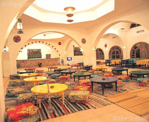 Pyramisa Isis Island Resort & SPA 41